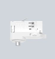 20 x POWERGEAR Multiadapter für 3-Ph. Stromschiene weiss
