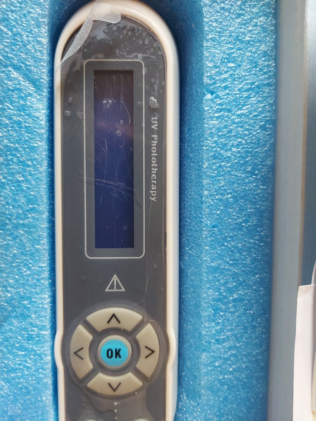 Altro per la cura del corpo: UV Phototherapy Lichttherapie – Nuovo (secondo la descrizione) da Randa venduto da jon_jm55 2