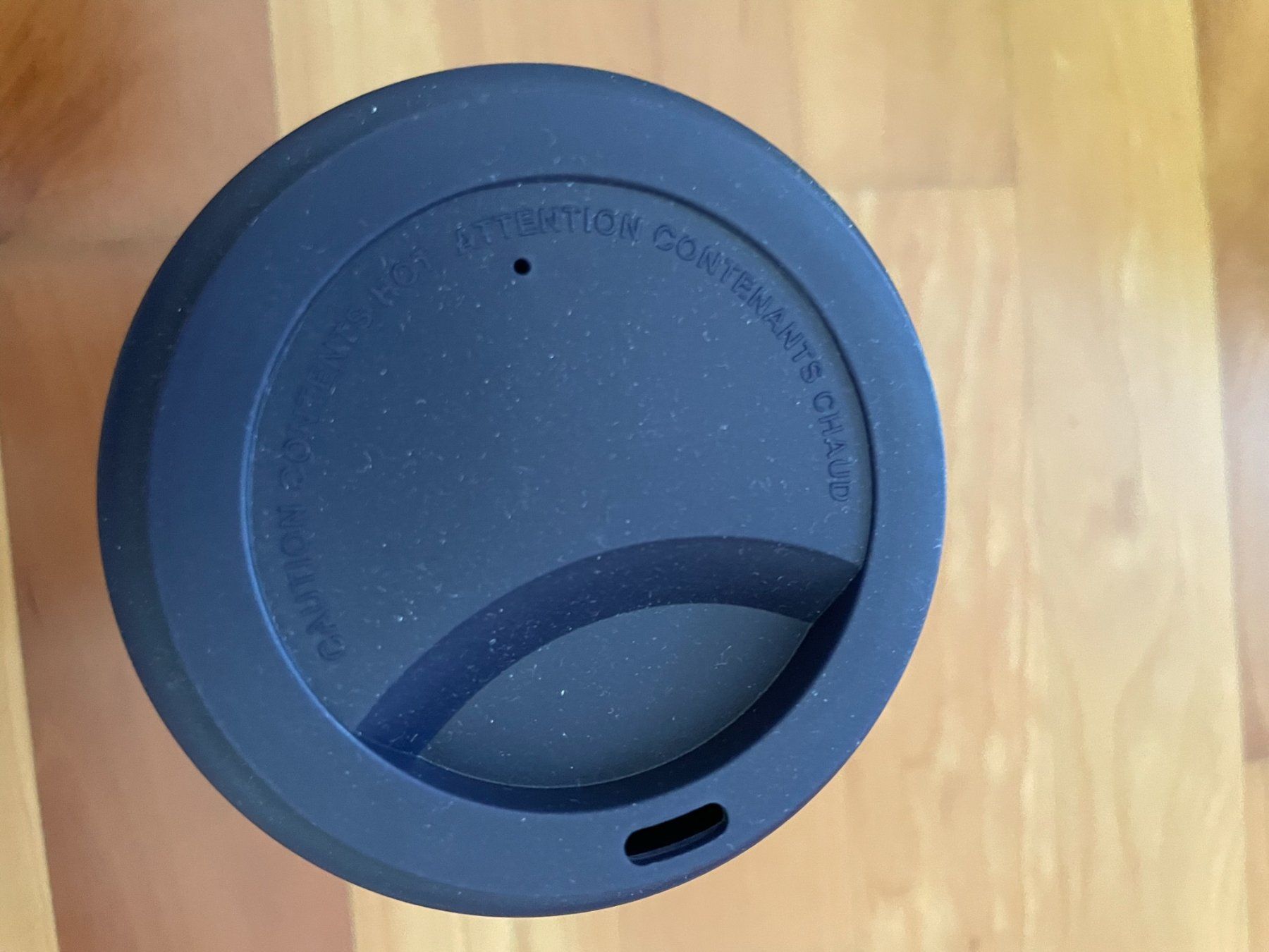 Tazze: Tragbare Kaffeetasse – Nuovo (secondo la descrizione) da Adliswil venduto da Udarius 1