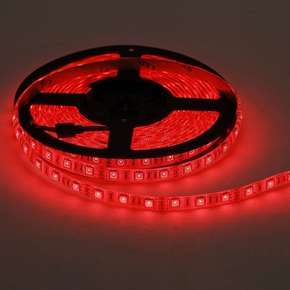 Ghirlande e barre luminose: LED Stripe Lichterkette Lichtleiste 5M – Nuovo (secondo la descrizione) da Thun venduto da nuonuoshop 1