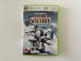 Hour of Victory, Xbox 360