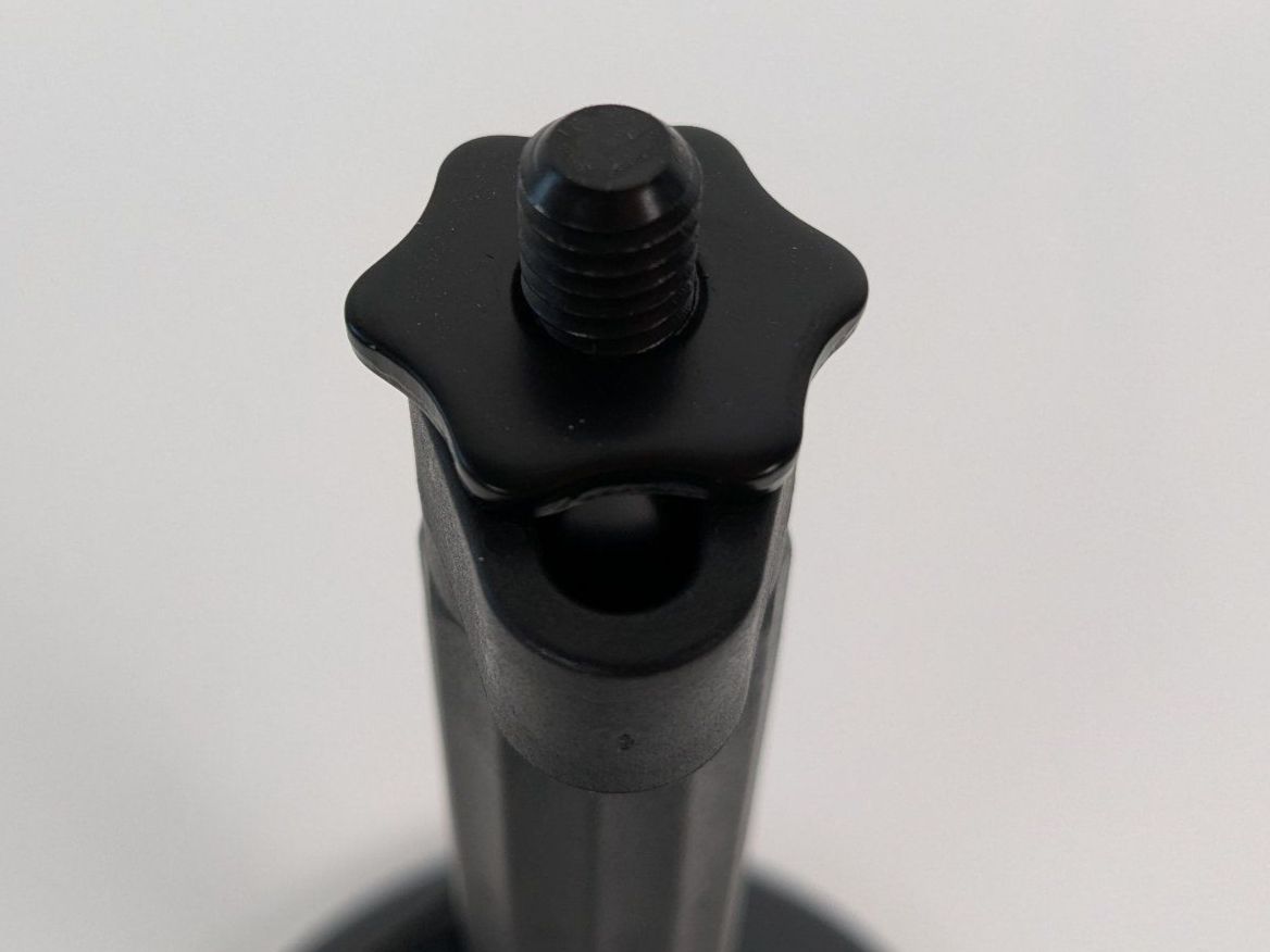 Supporti per strumenti musicali & leggii: RØDE DS1 Mikrofon Stand – Nuovo (secondo la descrizione) da Dintikon venduto da Restwert_Dintikon 1