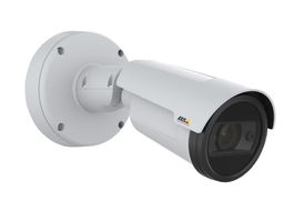 AXIS P1447-LE 5MP Outdoor Netzwerkkamera / IP Camera – PoE,