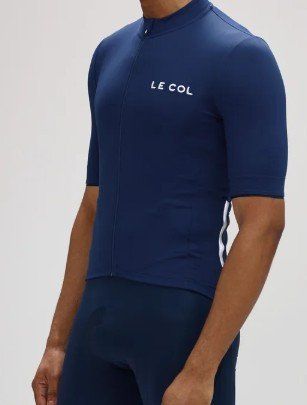 Maillot de vélo Le Col (Neuf avec emballage d'origine) à Le Landeron ...