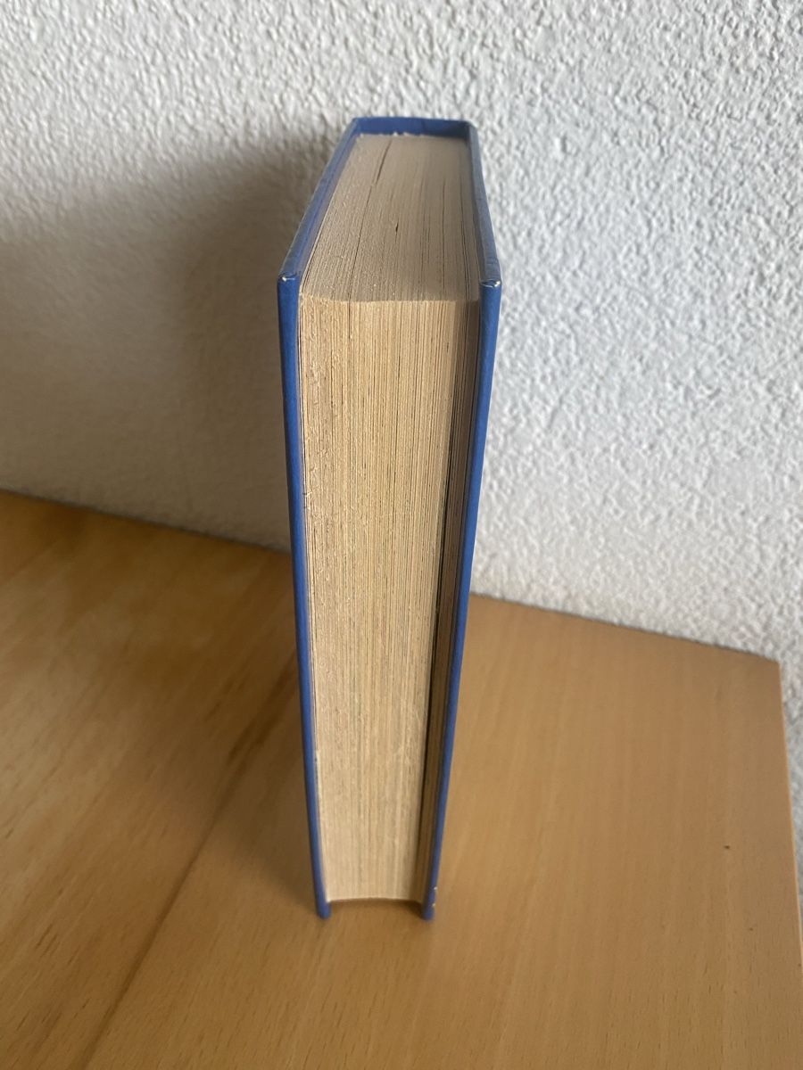 Bücher: Mein grosses buntes Wichtelbuch 1984 – Gebraucht aus Schwarzenburg von Michellu 3