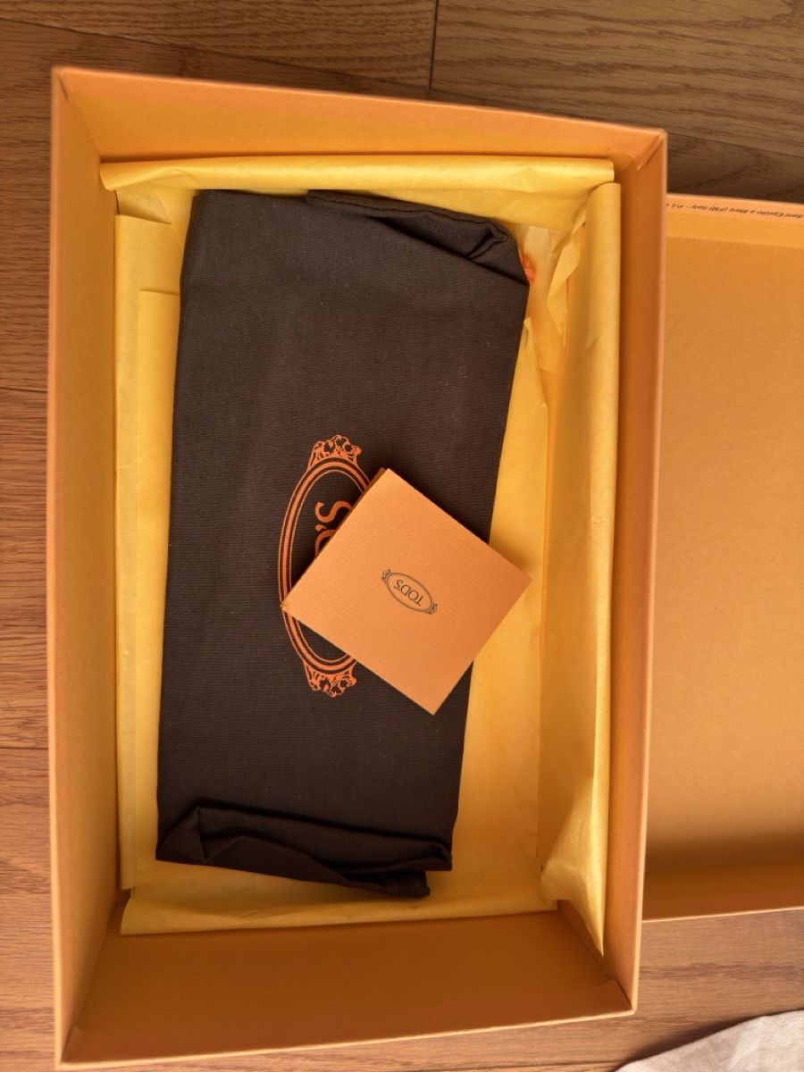 Tod'S Damenschuhe: Tod's  – Neu (gemäss Beschreibung) aus Altdorf UR von jen_c55l 5