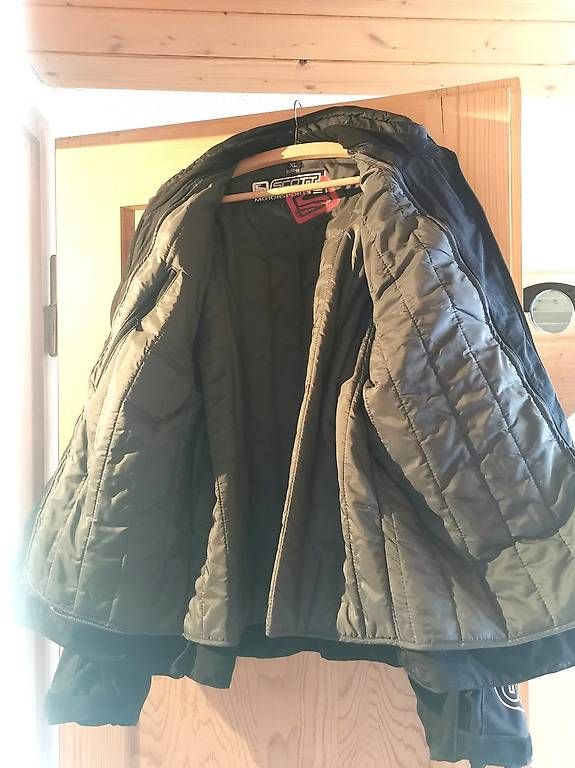 Giacche: Motorradjacke  – Usato da Schneisingen venduto da Vrero01 2