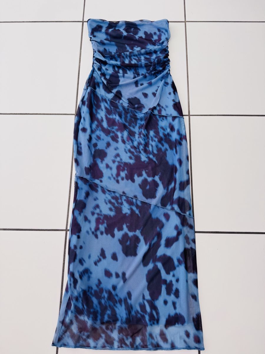 Bershka Kleider: Dress Bershka  – Gebraucht aus Zürich von agi_j875