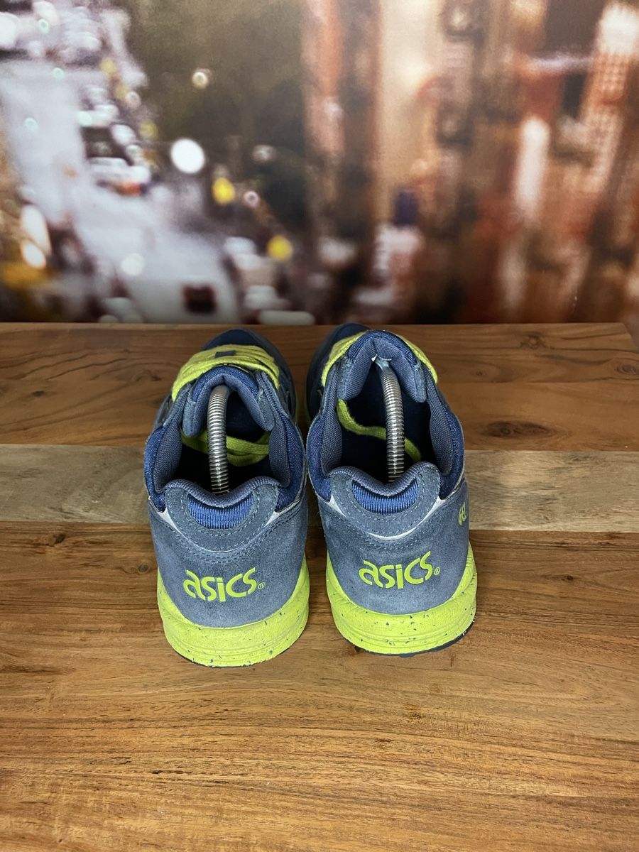 Asics Scarpe da uomo: ASICS Gel Saga Navy Gr. 42.5 – Usato da Bern venduto da Peeuee 3