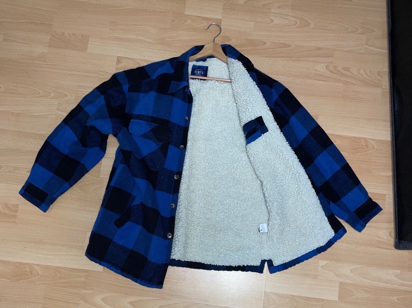 Giacche: Gent's Vintage Jacke – Usato da Münsingen venduto da HP.xii 1