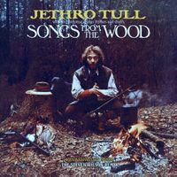 Jethro Tull - Songs From The Wood