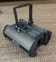 Martin Mania DC2 Feuereffekt