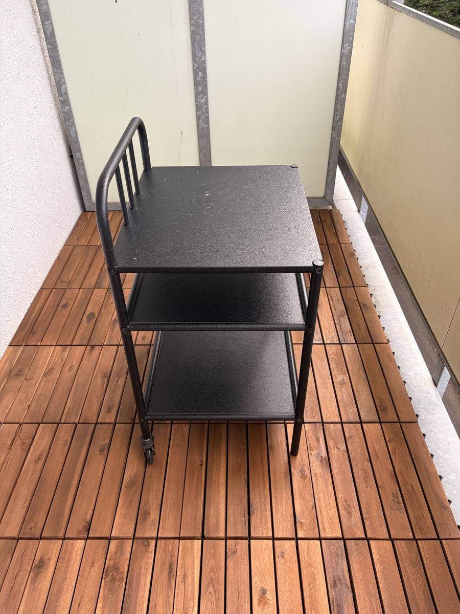 Ikea Comodini: Nachttisch – Usato da Bern venduto da luca_veraguth 3