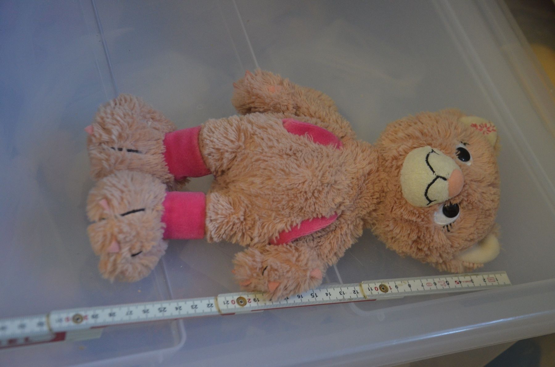 Giocattoli: PELUCHE – Usato da Chiasso venduto da Dolly015 1
