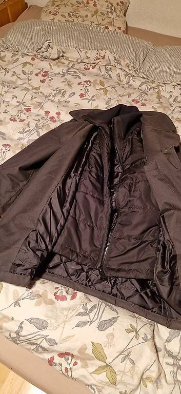 Giacche: Jacke mantel gr 52-54 – Nuovo e nell'imballaggio originale da Aeschau venduto da Marc311994 2