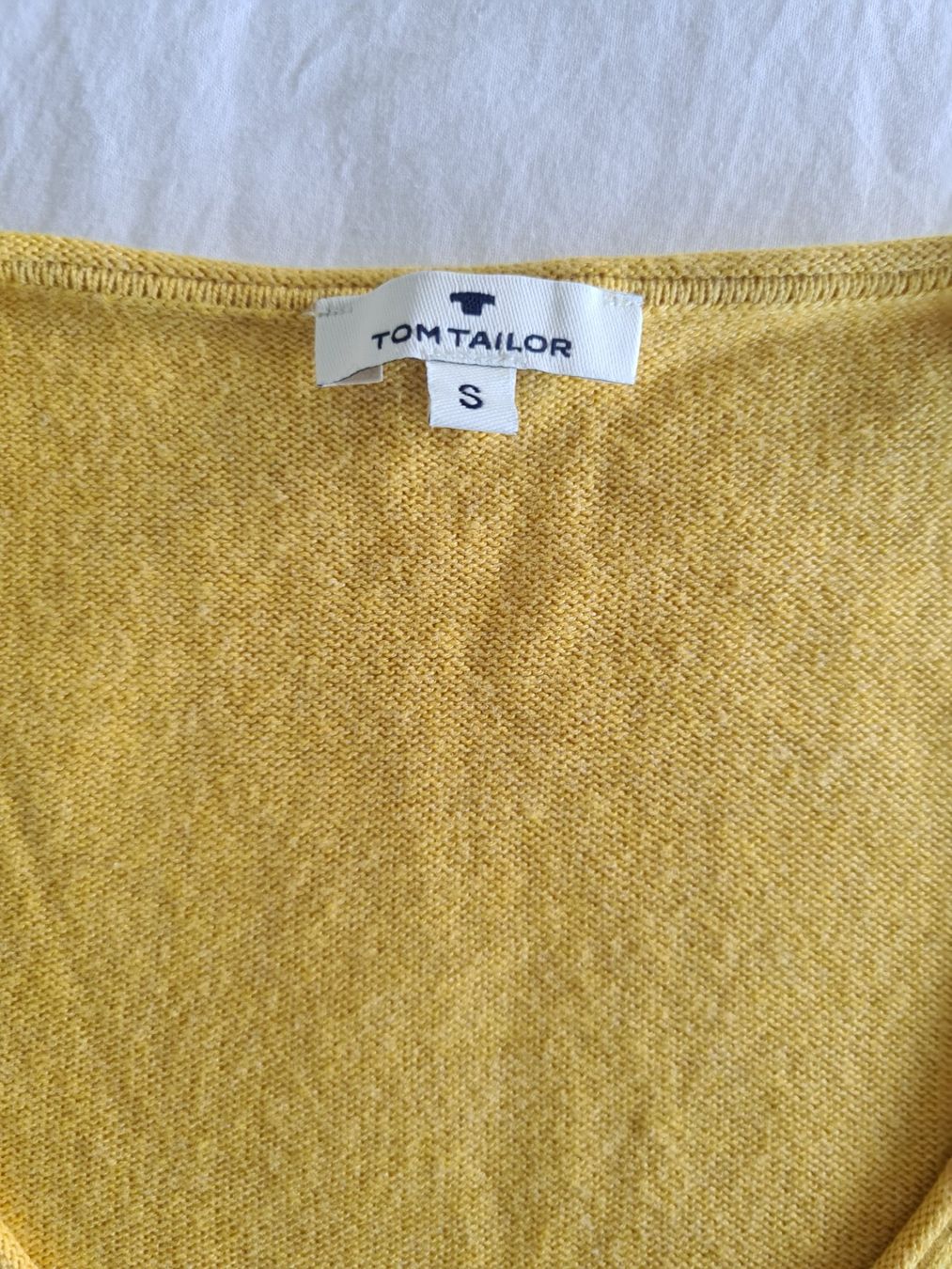 Tom Tailor Pullover & Sweatshirts: Tom Tailor _ Taille S – Gebraucht aus Nyon von ana_spw2 3