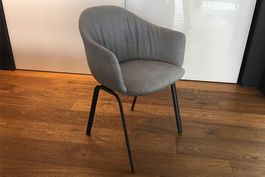 Designstuhl MDF Italia – Modell Siena