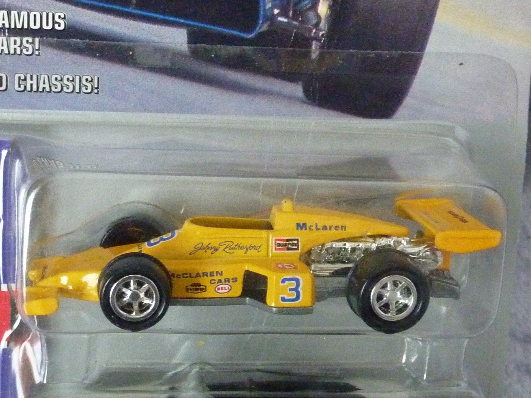 Modellini d'auto: Oldsmobile Hurst Pace Car Indianapolis – Nuovo e nell'imballaggio originale da Dürrenäsch venduto da Cobra1ch 2