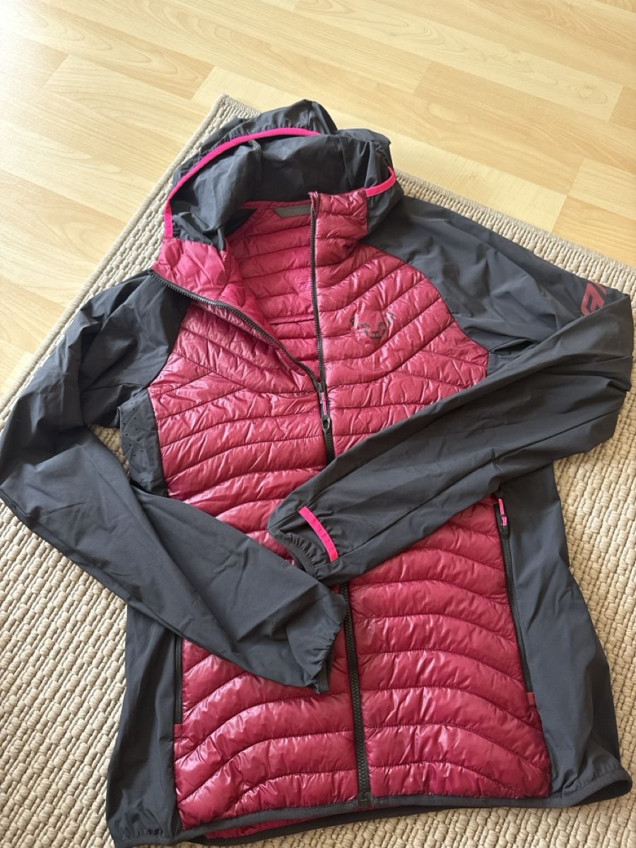 Dynafit Giacche: Dynafit SPEED INSULATION HYBRID - Outdoorjacke – Nuovo (secondo la descrizione) da Zermatt venduto da Lisboa30