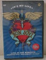 Bon Jovi Live OVP