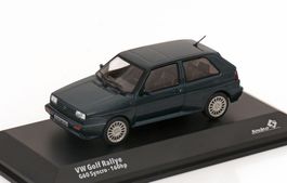 VW Golf Rallye G60 Syncro