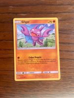 Carte Pokemon Gligar - Guardians Rising - IT