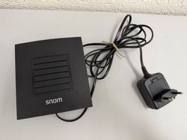 Snom M5 Dect Repeater
