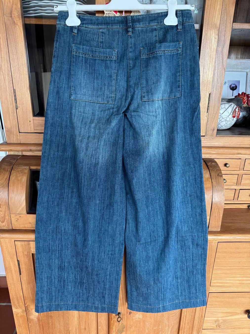 Luisa Cerano Jeans: Luisa Cerano Jeans, Gr. 36 – Nuovo (secondo la descrizione) da Oberrohrdorf venduto da maggys15 3