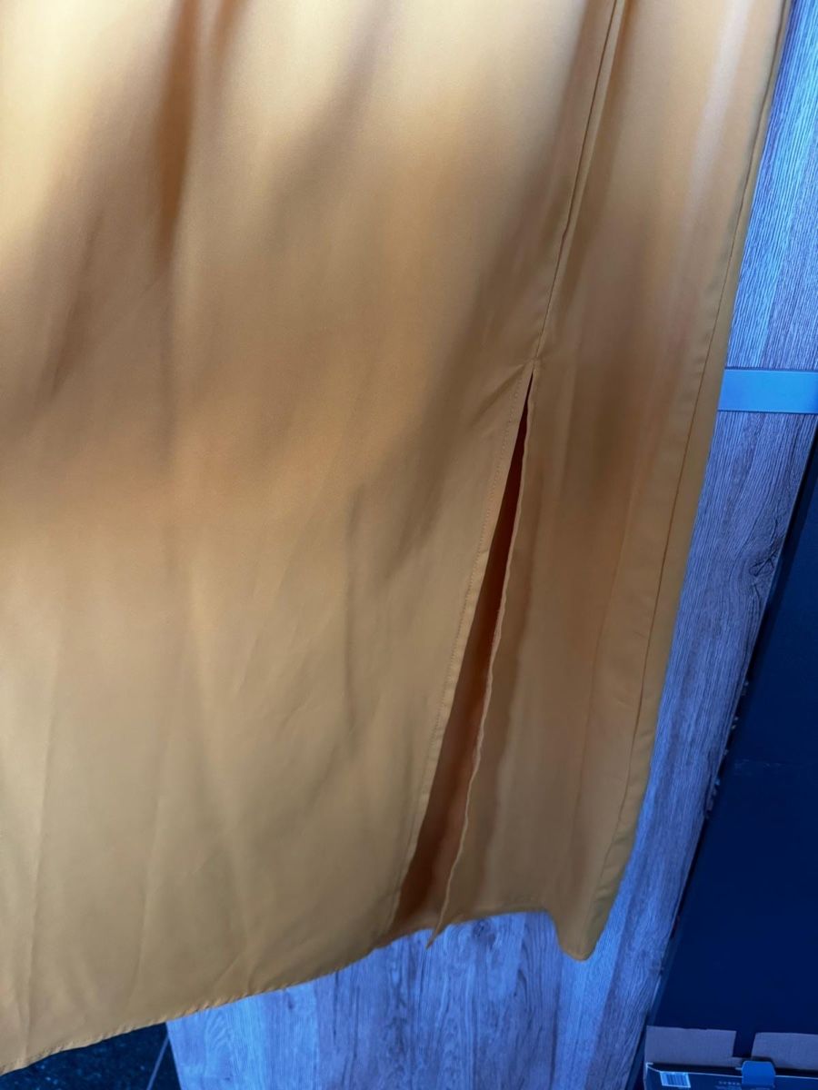 Vestiti: Kleid Senfgelb – Nuovo (secondo la descrizione) da Oftringen venduto da mar_7f8c 1