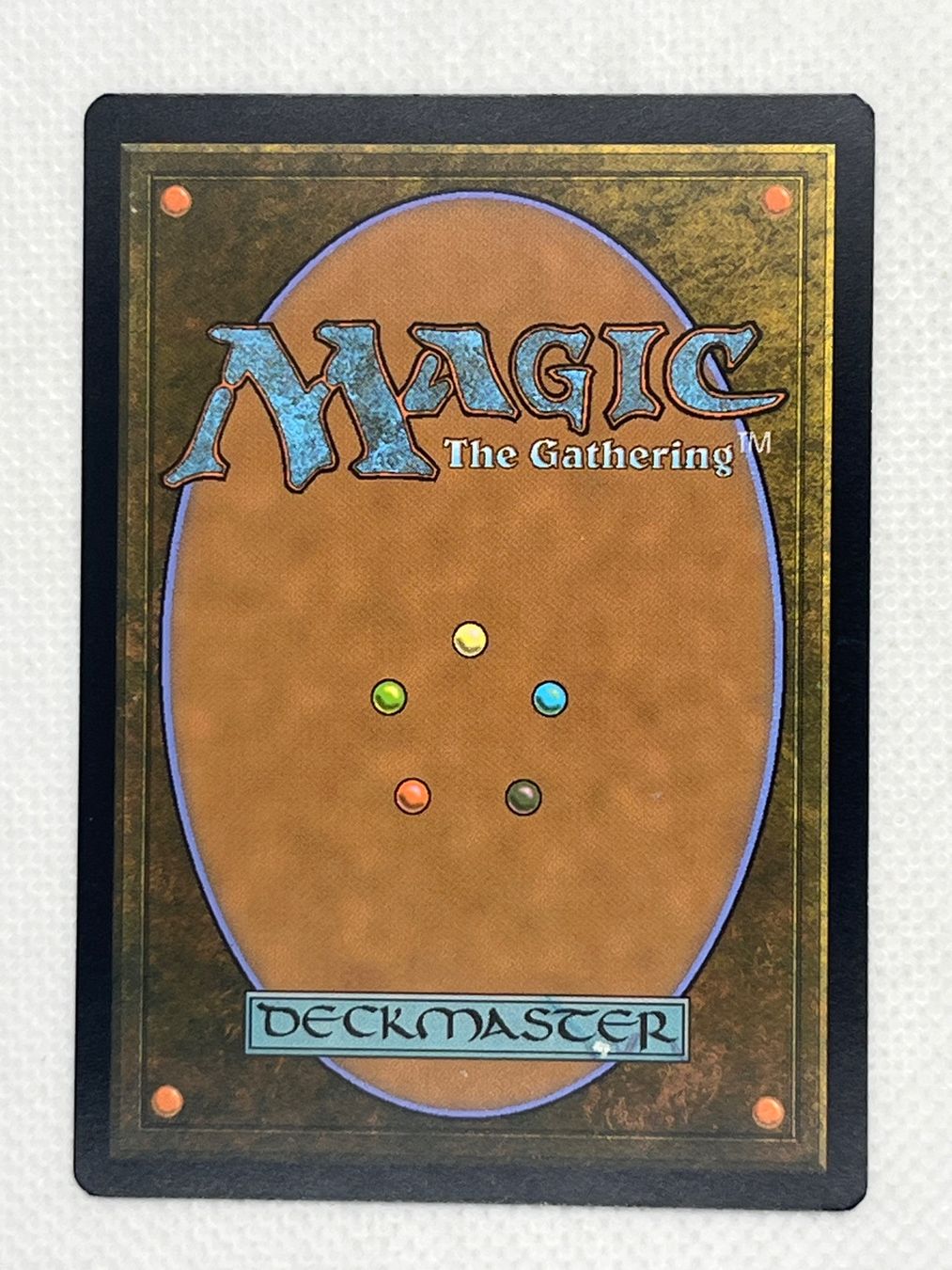 Magic The Gathering Sammelbilder & Trading cards: MTG Botanical Plaza SNC 247 Englisch Common – Gebraucht aus Hinterkappelen von Kim1992 1
