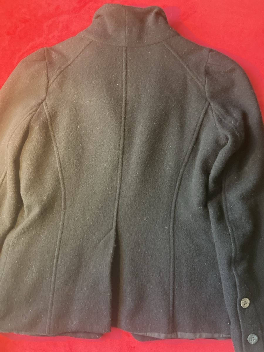Isabel Marant Jacken: Isabel Marant Wolljacke, Gr. 2 /36 – Gebraucht aus Muralto von jac_hkz5 6