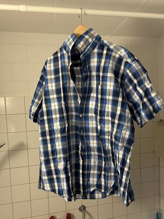 4 Stück Hemden