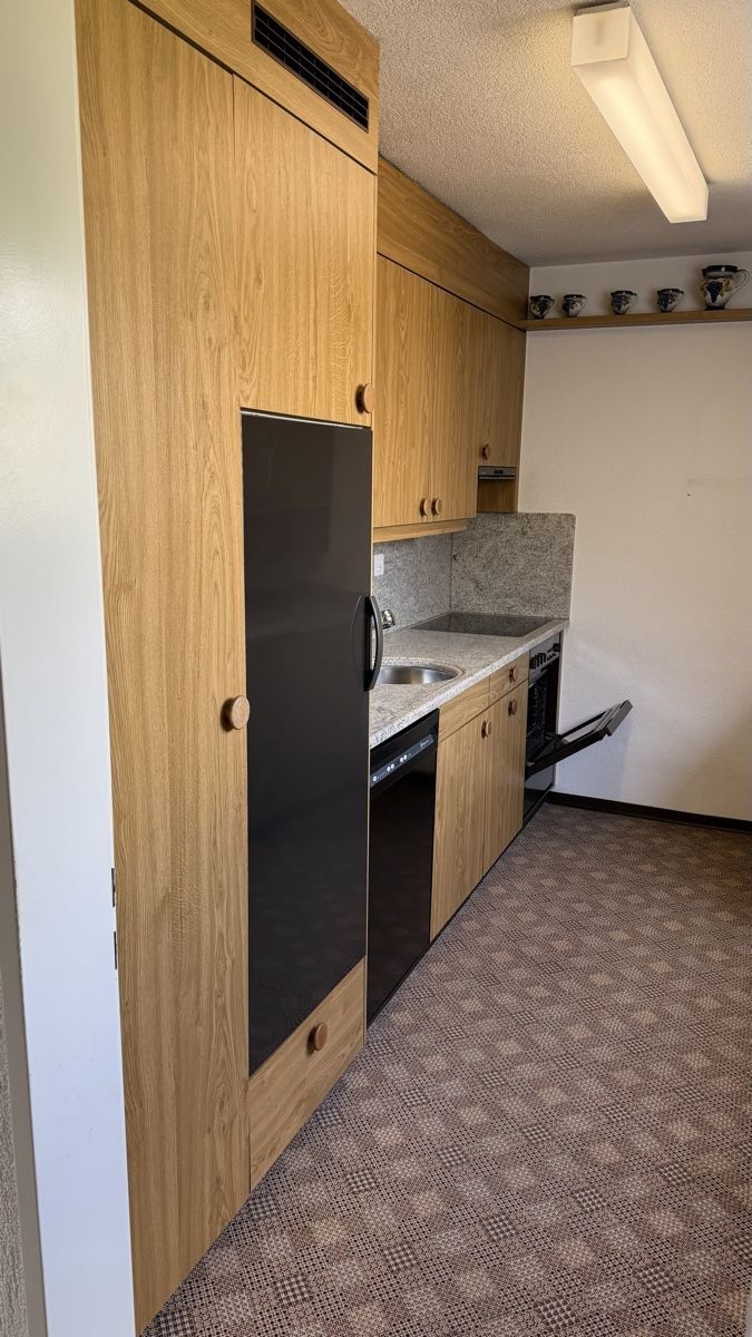 Cucine complete: Komplette Küche ab 1.- – Usato da Uster venduto da Guli 2