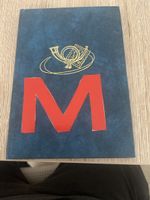 Briefmarken Album