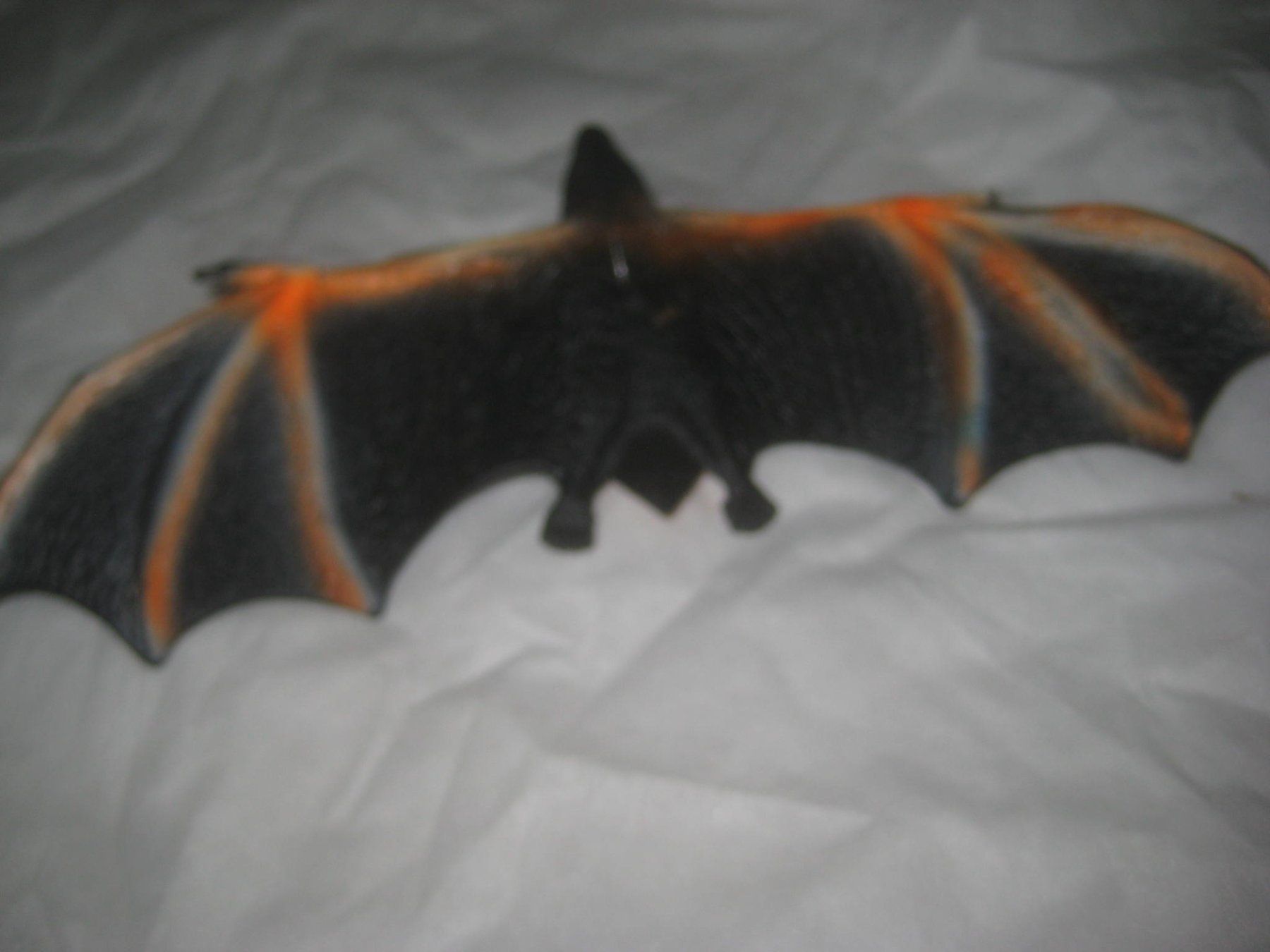 Tutte le decorazioni: FLEDERMAUS   DECO – Usato da Uster venduto da flocke1 2