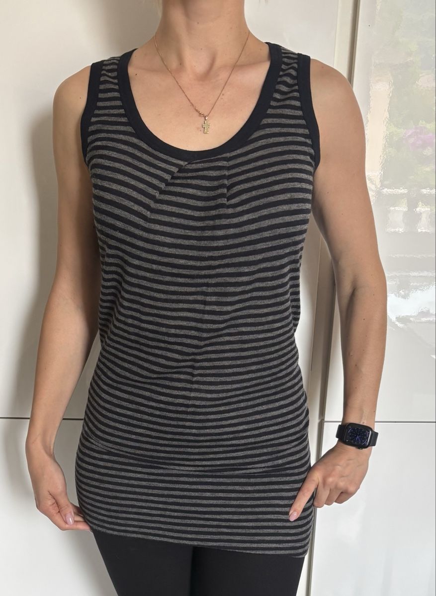 Pinko Tops: Bellissimo top  lungo Pinko – Gebraucht aus Chiasso von myt_k8rf
