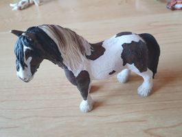 Adventskalender befüllen: Schleich Tier Pferd / Kaltblüter