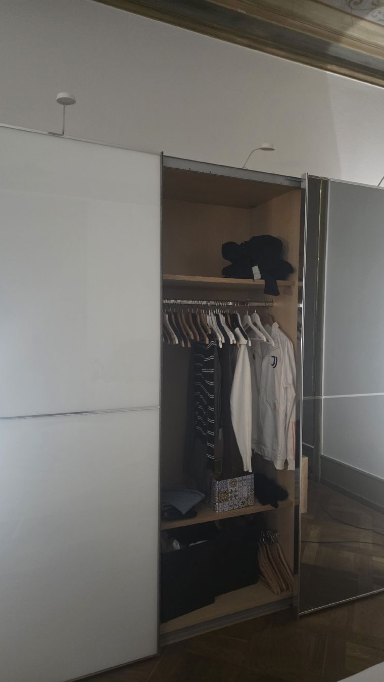 Schränke: Kleiderschrank – Gebraucht aus Bern von cronico 2