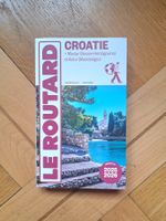 Guide de voyage Le Routard Croatie 2025/2026, neuf