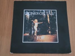 LP  Tones on Tail