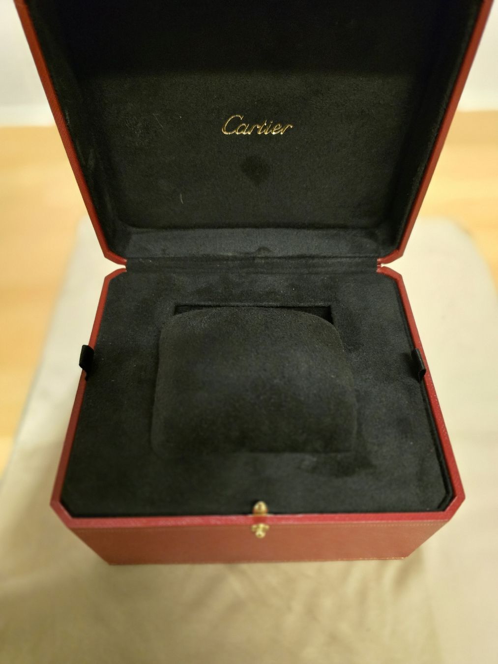 Boîtes de montres: cartier Uhren Box New – Neuf (Voir description) à S. Antonino par paoloc1842 1