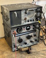 Autophon E-44 (E-602) Allwellenempfänger