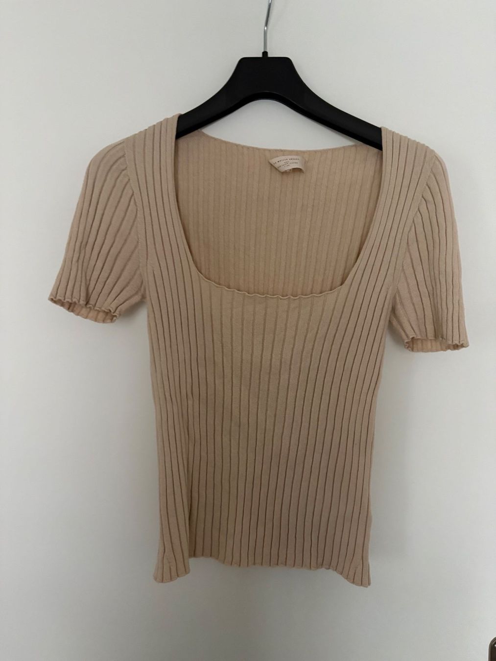Sezane Top: Sézane Top - Size M - 53% Merino wool – Usato da Muzzano venduto da Sidney_3