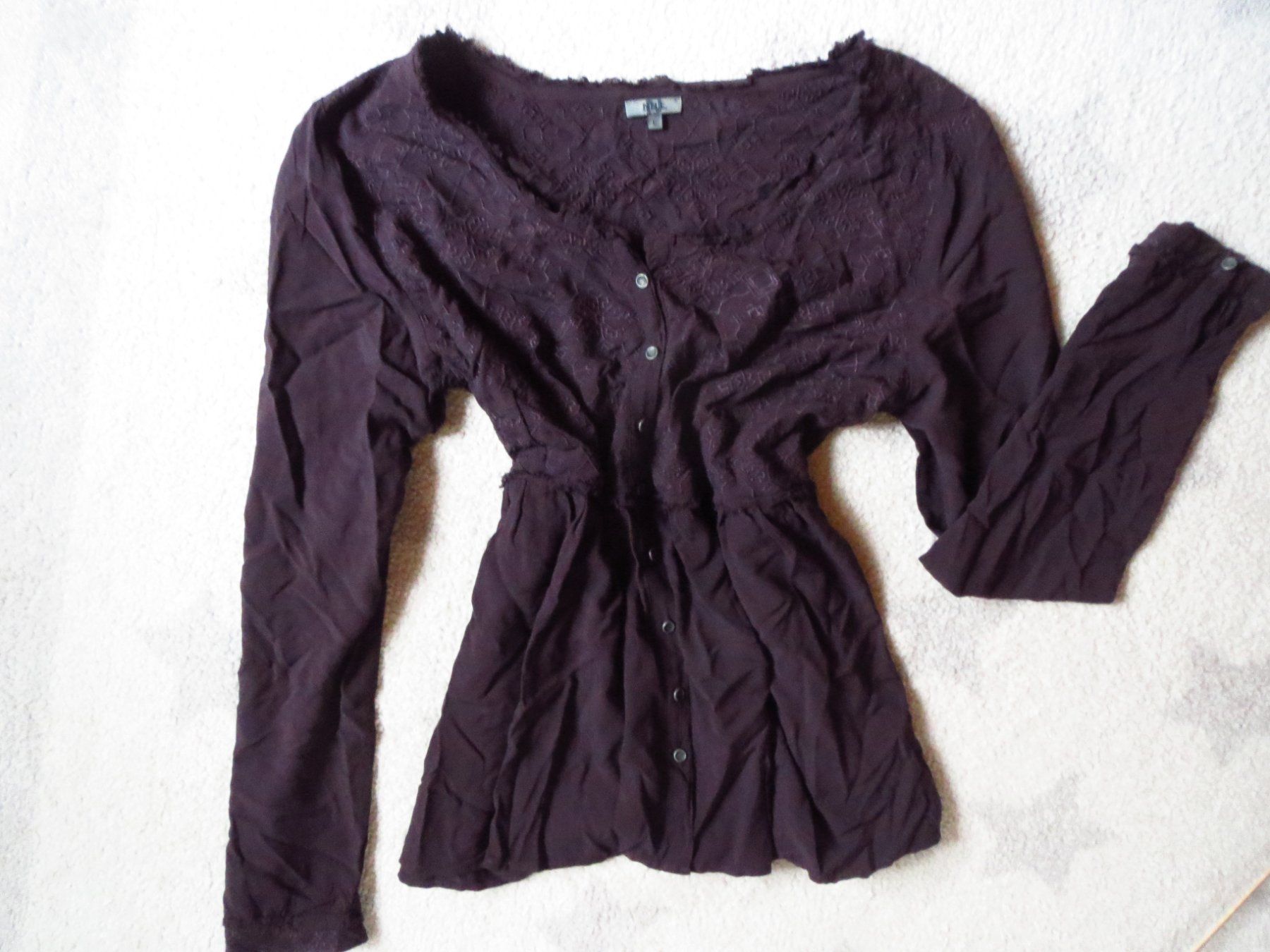 Nile Camicette: NEUE NILE Damen Bluse Gr L – Nuovo (secondo la descrizione) da Kiental venduto da Anna8702 2