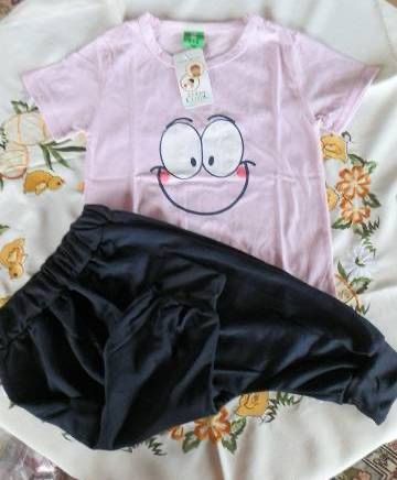 Kleiderpakete & -sets: TAILLE 140 - NEU – Neu und originalverpackt aus Chiasso von Dolly015