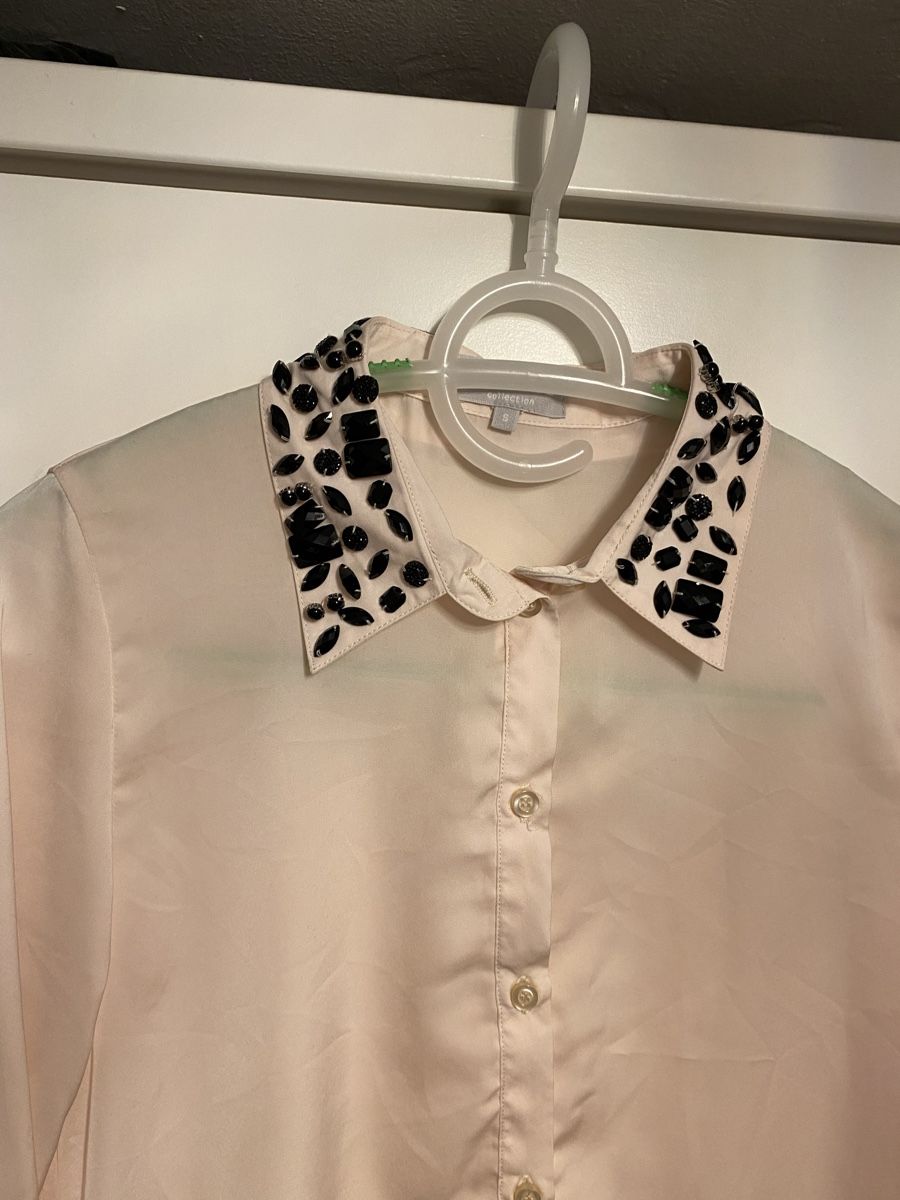 Camicette: Damen Blse von ZALANDO gr.S – Usato da Pfungen venduto da Sheki56 1