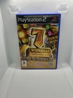 7 Wonders of the Ancient World PS2 Spiel Ricardo.ch