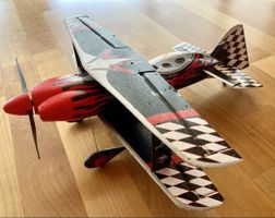 UMX P3 Revolution Ultra Micro 3D Aerobatics v. Horizon Hobby