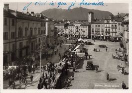 Locarno