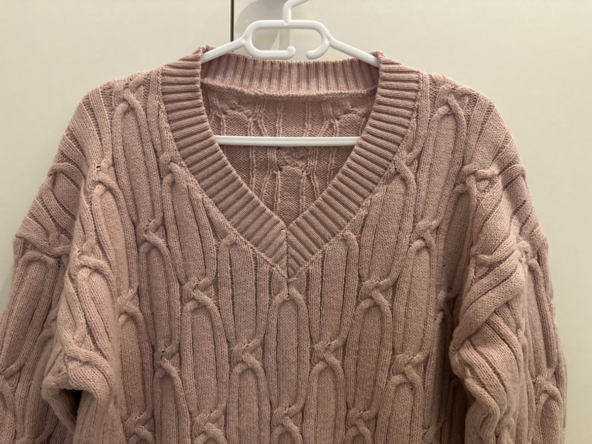Pulls & Sweat-shirts: Warmer Pullover, Gr. XL – D'occasion à Buus par 2019dp 1